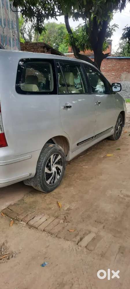 Innova Sell The Car