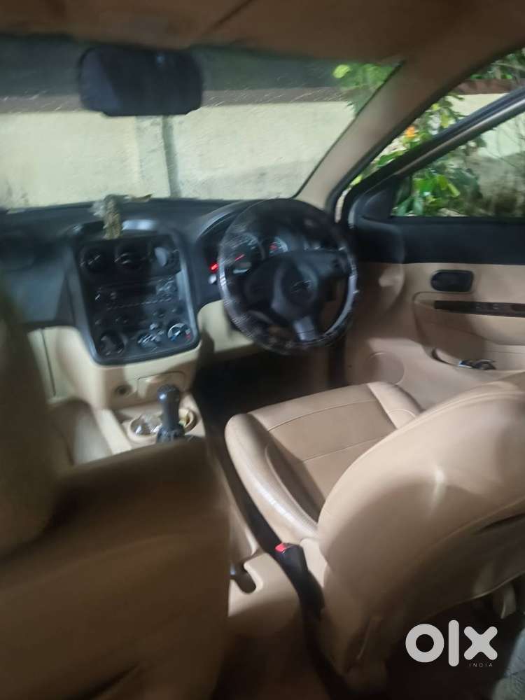 Chevrolet Enjoy 2013 Diesel