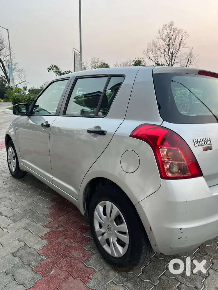 Swift Vxi In Mint Condition