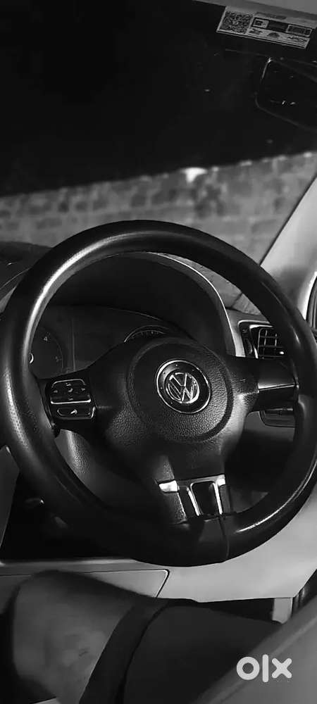 Volkswagen Vento Highline Diesel 2013  Excellent Ac  Touchscreen
