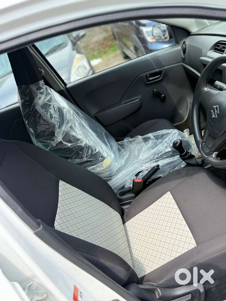 Maruti Suzuki Alto K10, 2026, Petrol