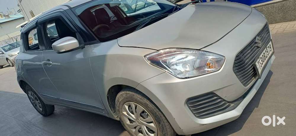 Maruti Suzuki Swift Ddis Vdi, 2018, Diesel