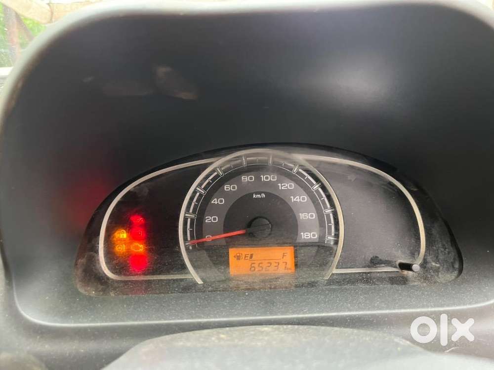 Maruti Suzuki Alto 800 Cng & Hybrids Well Maintained