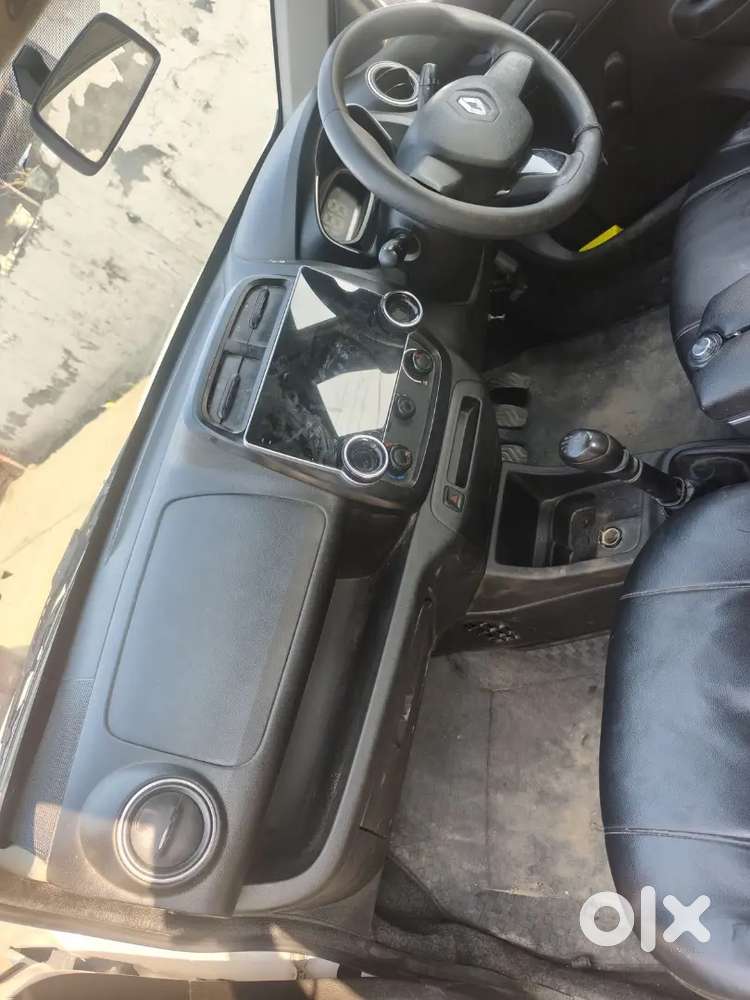 Renault Kwid 2018