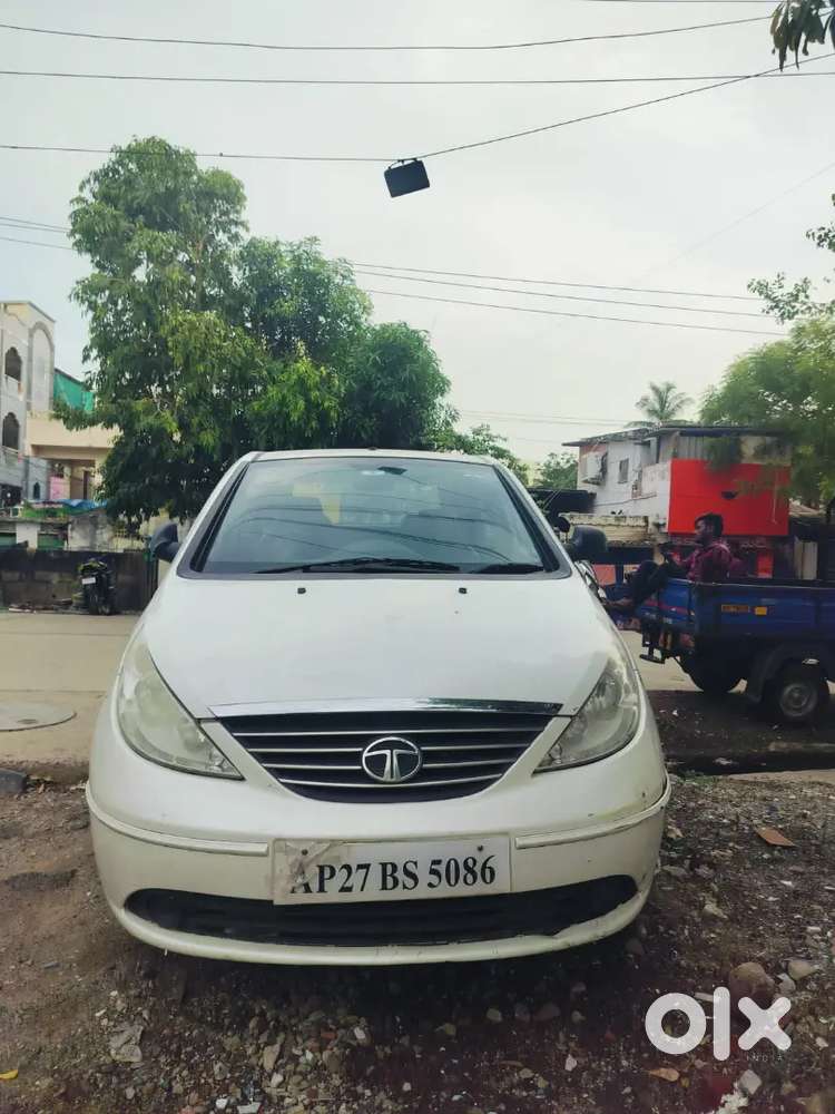 Tata Vista Tech 2013 Diesel