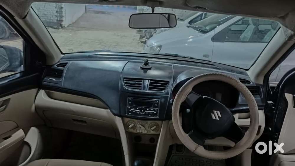 Maruti Suzuki Swift Dzire 2012-2015 Vdi, 2016, Diesel