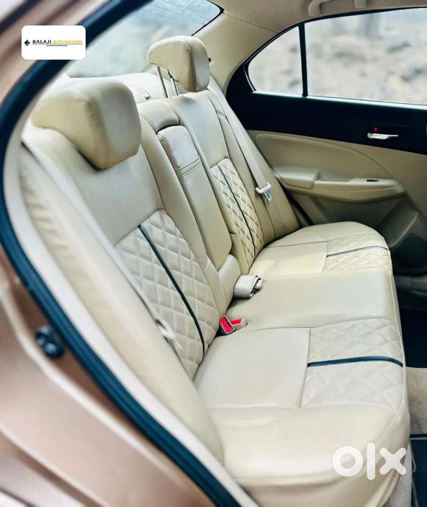 Maruti Suzuki Dzire Zxi Plus Ags, 2021, Petrol