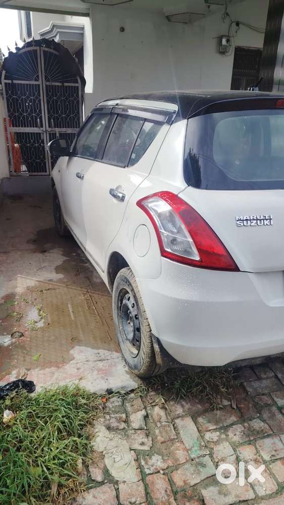 Maruti Suzuki Swift 2011