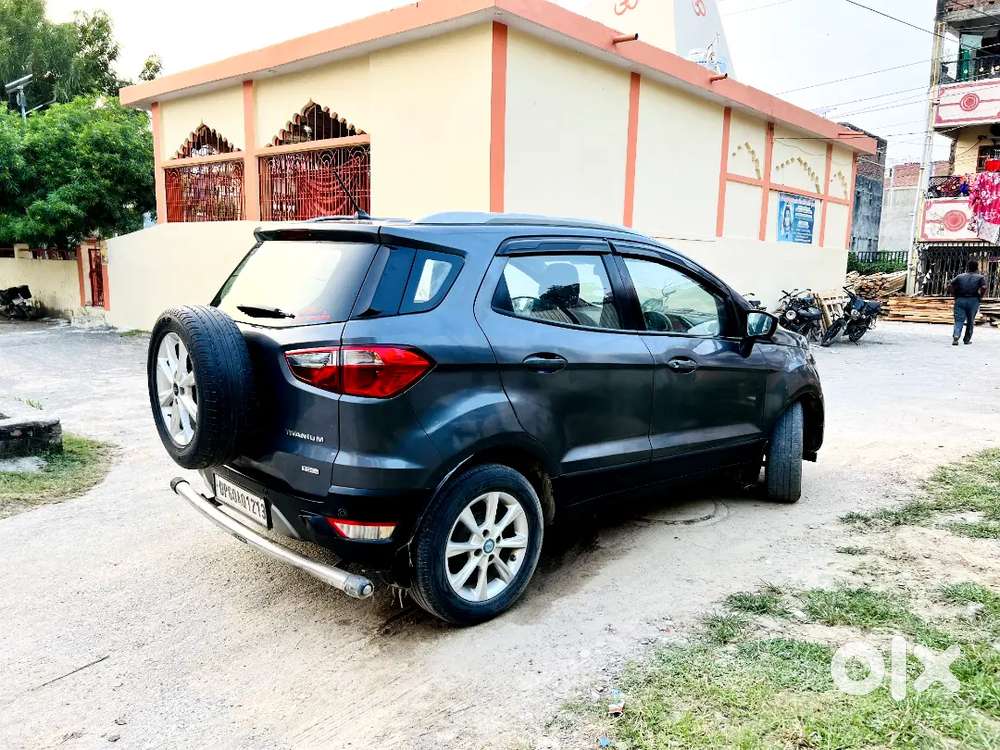 Finance Available Good Condition Car Single Hand Use