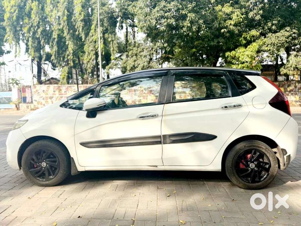 Honda Jazz V Automatic, 2018, Cng & Hybrids