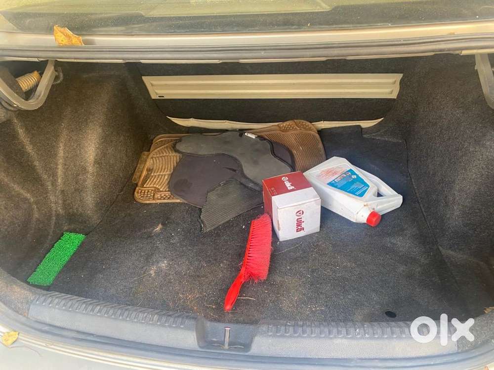 Skoda Rapid 2012 1.6 Tdi