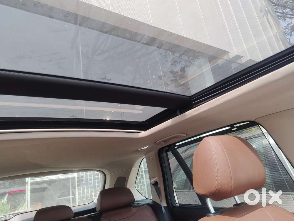 Bmw X5 Xdrive 30 D, 2016, Diesel