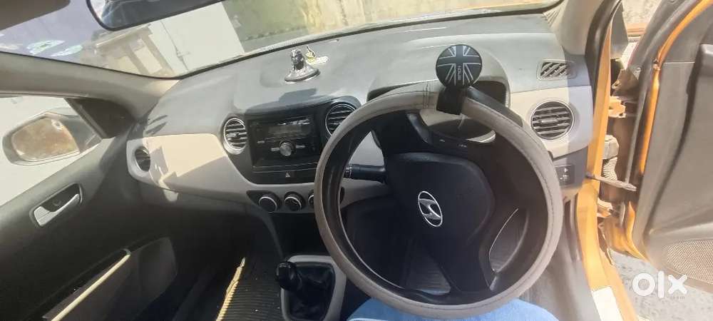 2014 Era Model Family Car Good Condition Tax Up-to-date 2029