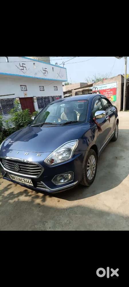 Maruti Suzuki Dzire