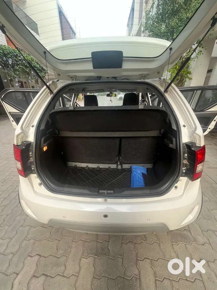 Maruti Suzuki Ignis