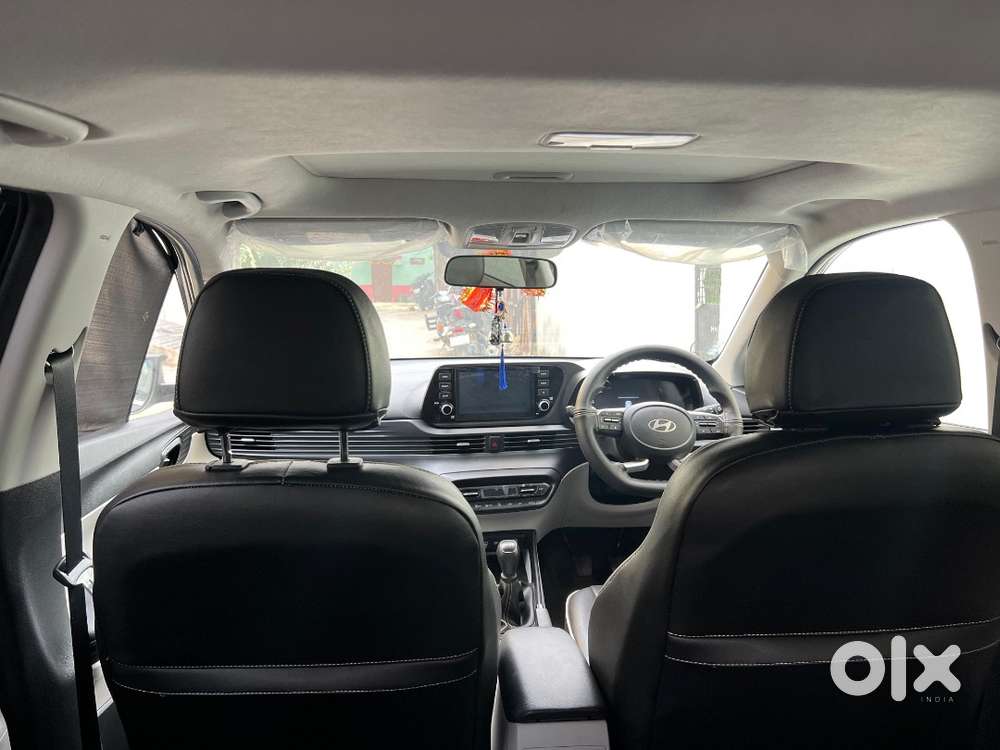 Hyundai New I20 2024 Petrol Good Condition