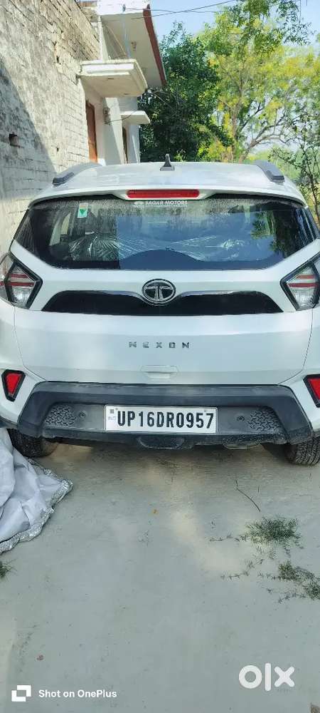 Tata Nexon 2023