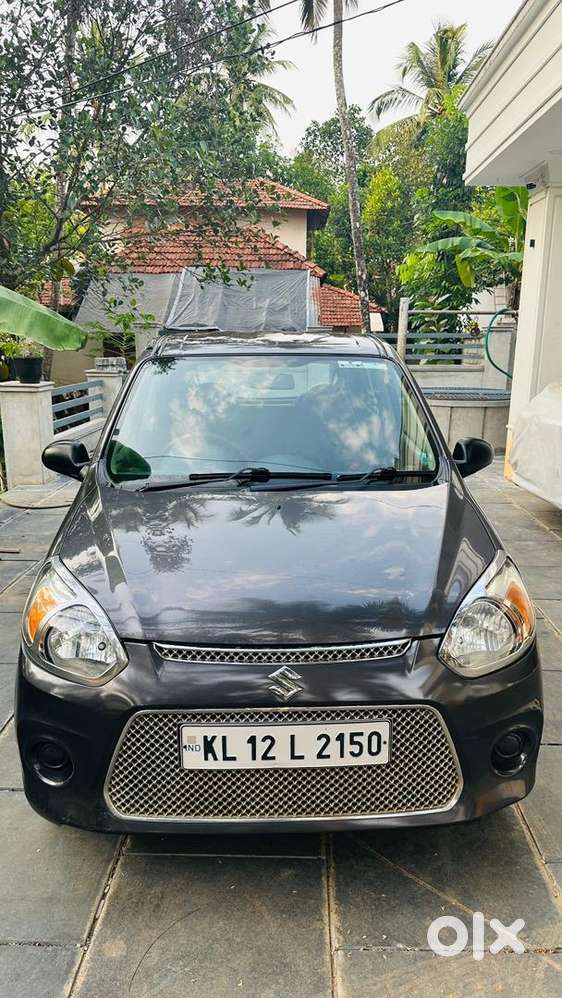 Maruti Suzuki Alto 800 2017 Petrol Good Condition