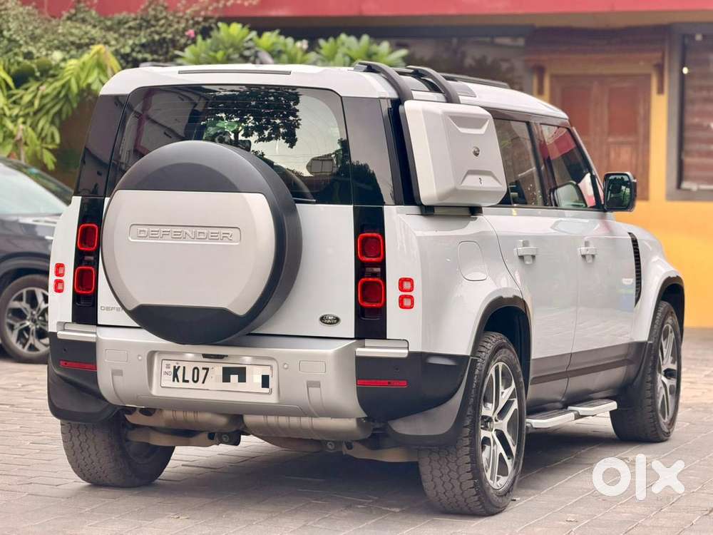 Land Rover Defender 3.0 Diesel 110 Hse, 2023, Diesel