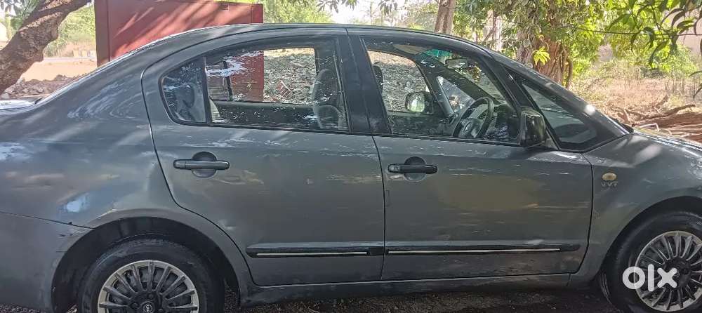 Maruti Suzuki Sx4 2011