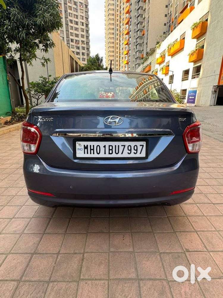 Hyundai Accent Executive, 2014, Petrol