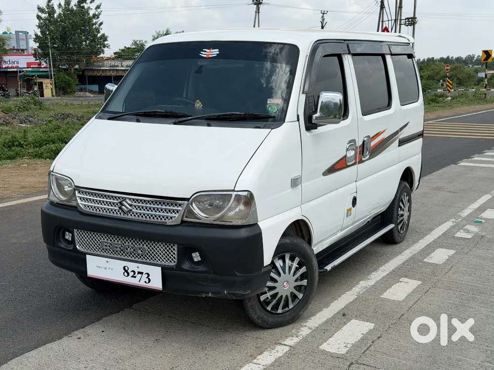 Maruti Eeco Ac 5 2022