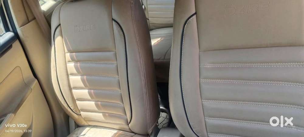Maruti Suzuki Swift Dzire 2018 Diesel 60000 Km Driven