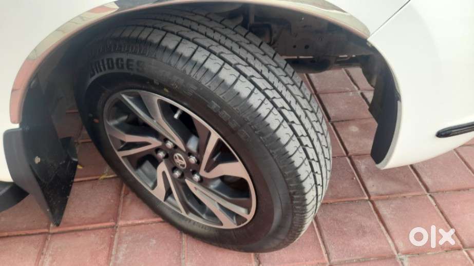 Toyota Innova Crysta 2.4 Gx Limited Edition 7 Str, 2021, Diesel