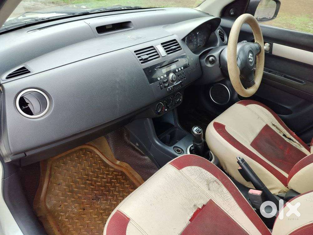 Maruti Suzuki Swift Ddis Vdi, 2011, Diesel