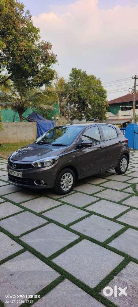 Tata Tiago