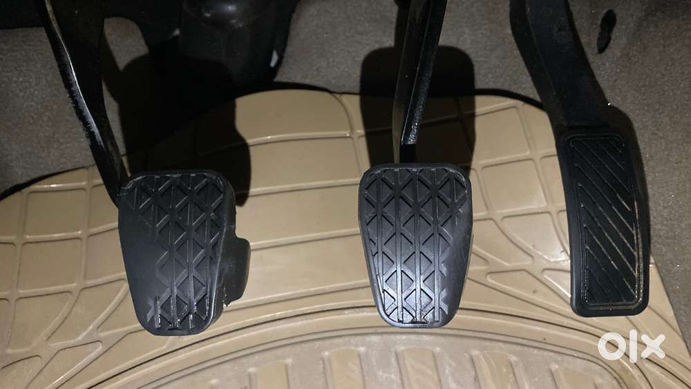 Ford Figo Aspire Titanium, 2016, Petrol