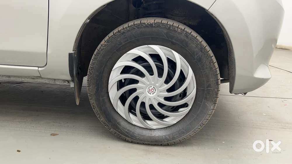 Maruti Suzuki Alto 800 Lxi, 2015, Petrol