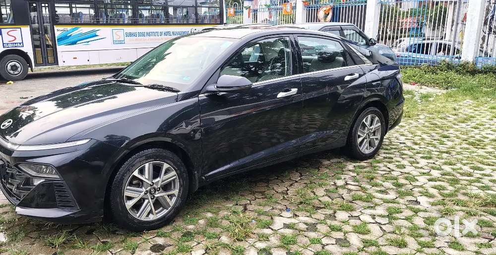 Hyundai Verna 2023 Sx (o)