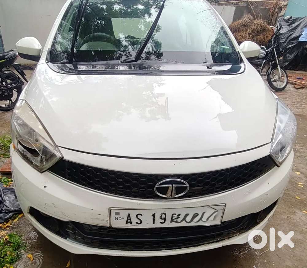 Tata Tiago Xt Petrol Manual 2019