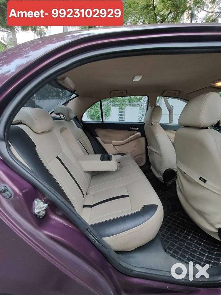 Tata Manza Club Class Quadrajet90 Vx, 2014, Diesel