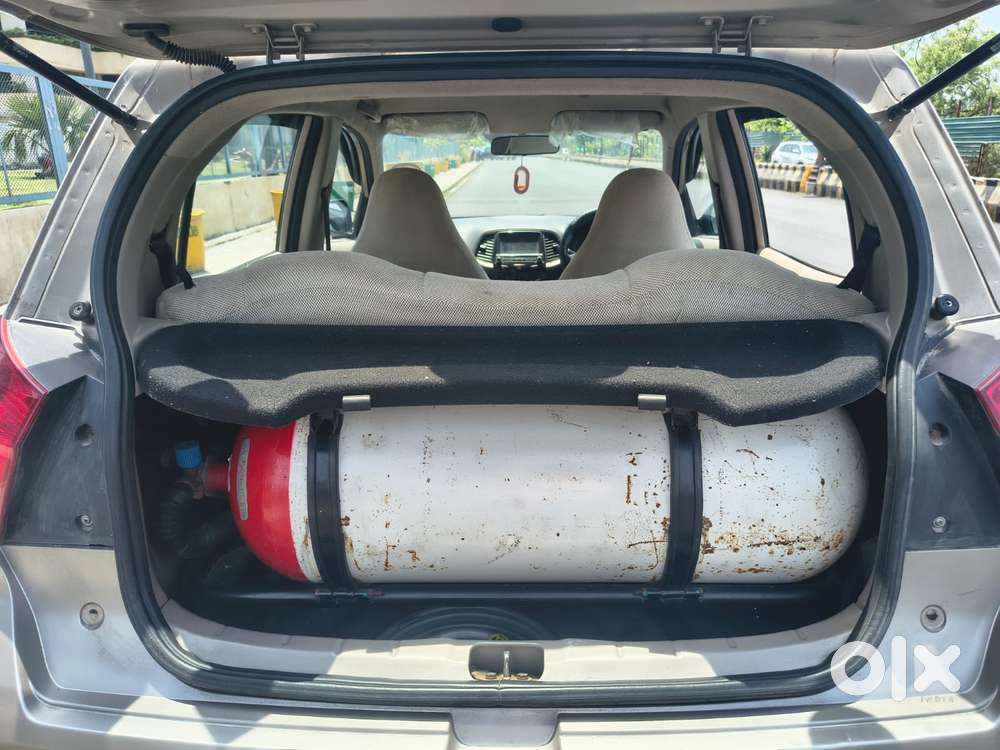 Hyundai Santro Sportz, 2019, Cng & Hybrids