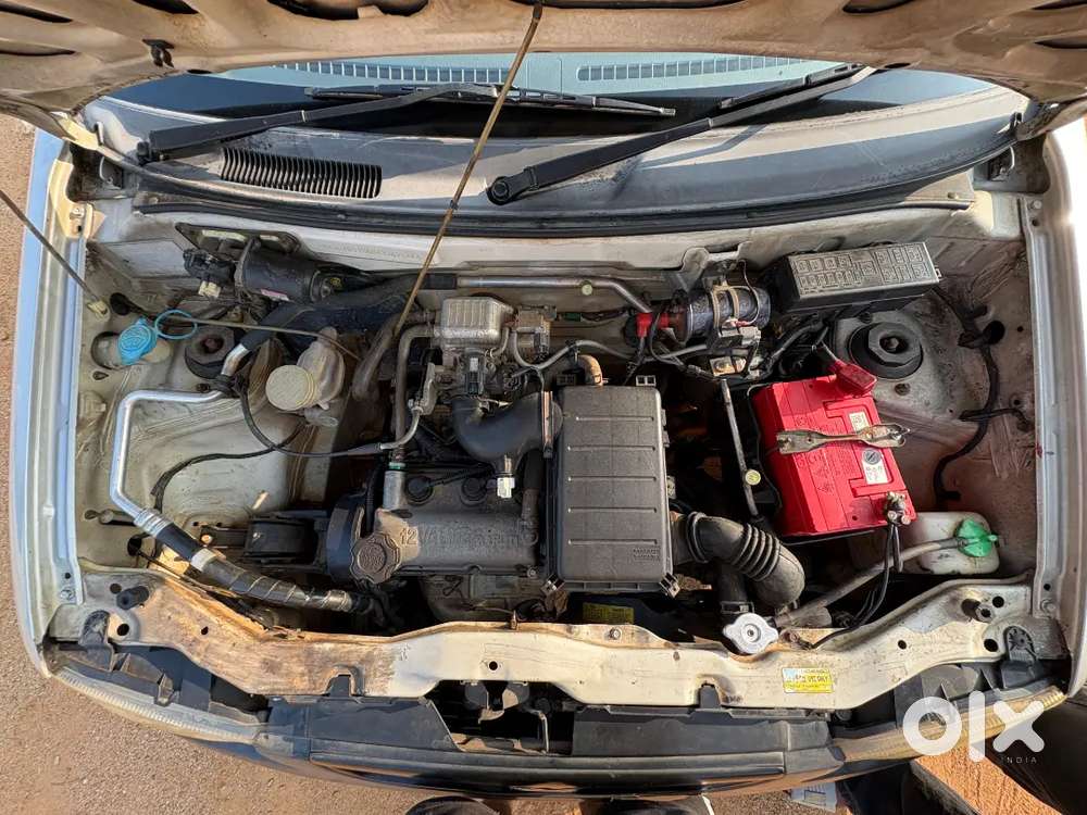2004 Last Model Maruti Suzuki Alto Lx Ac We'll Maintained Vehicle