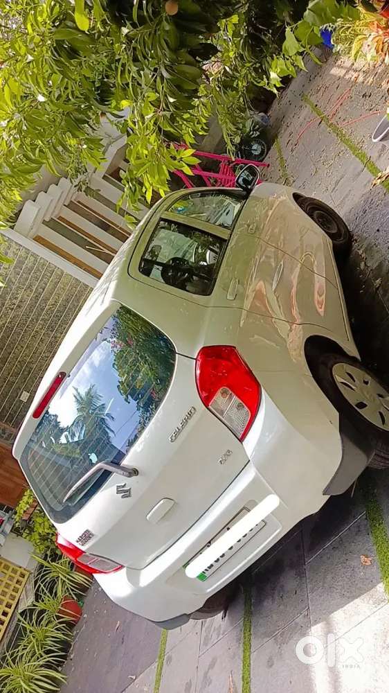 Maruti Suzuki Celerio 2015 9month Petrol 66000 Km Driven