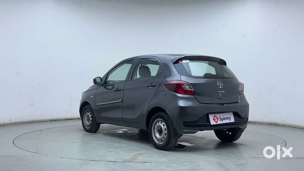 Tata Tiago Xe, 2020, Petrol