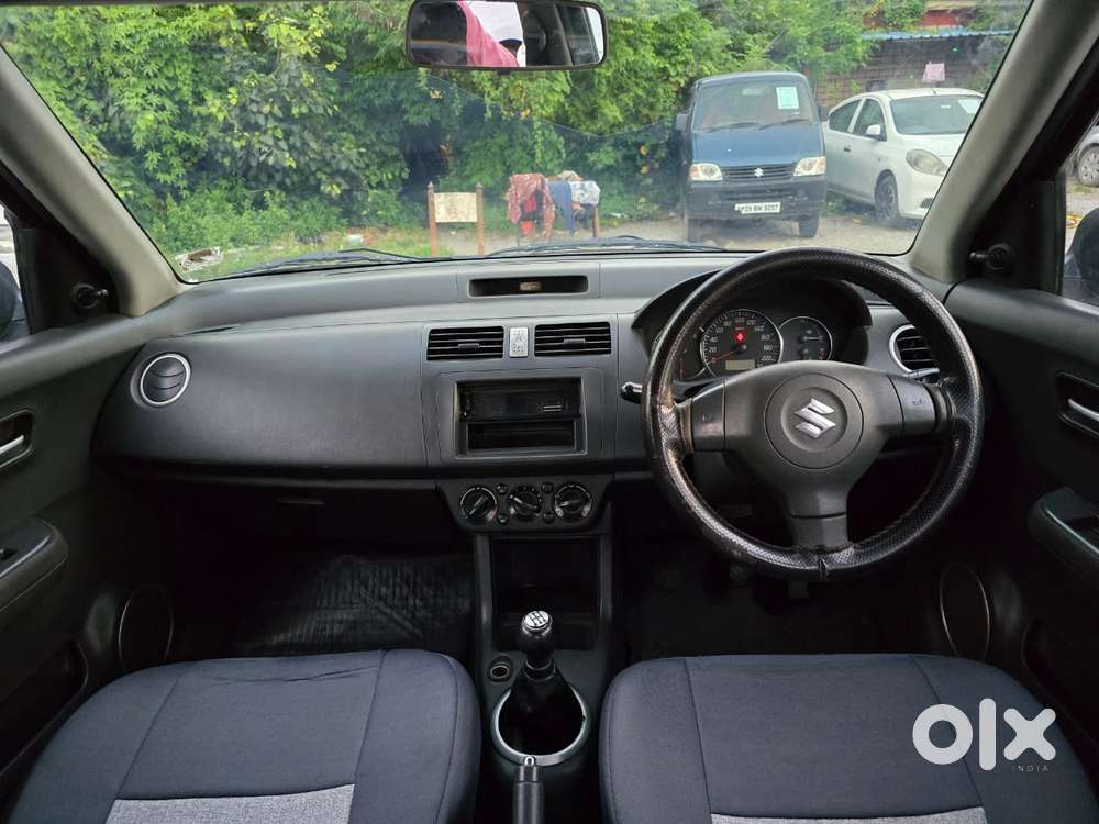 Maruti Suzuki Swift 2004-2010 Vdi Bsiii, 2010, Diesel