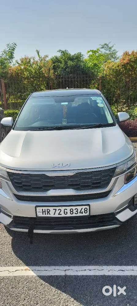 Seltosh Hr72 Diesal Hte, 62k Km