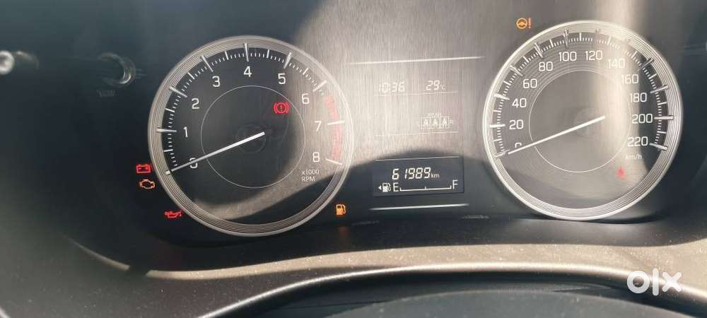 Maruti Suzuki Baleno Sigma, 2025, Petrol