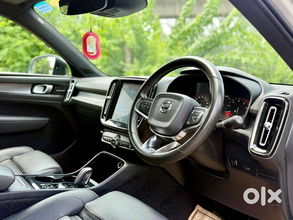 Volvo Xc40 T4 Awd, 2021, Petrol