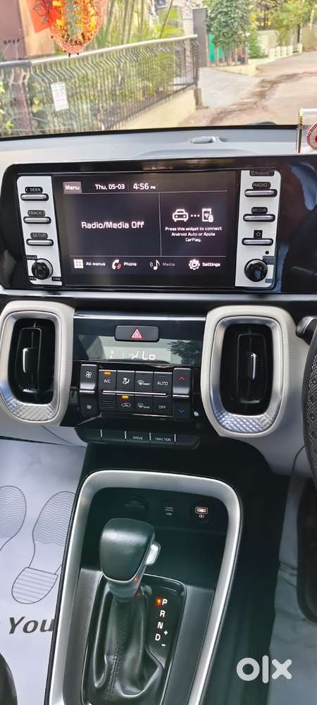 Kia Sonet Htx 1.5 Diesel, 2023, Diesel