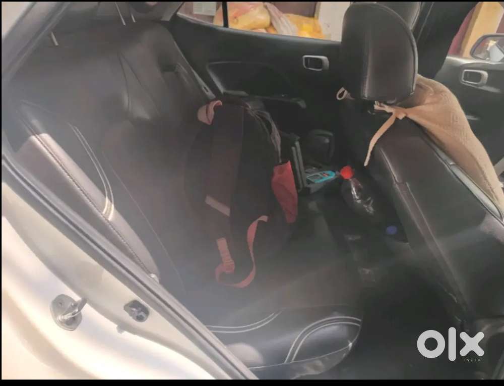 Hyundai Venue 2019 Diesel Well Maintained