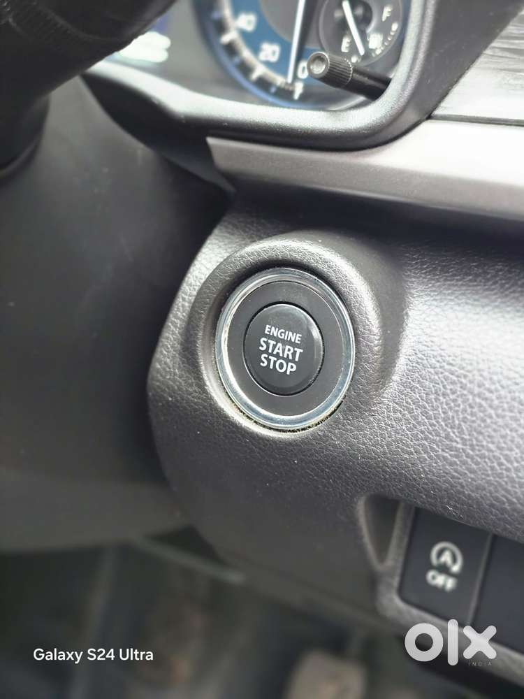 Maruti Suzuki Xl6 Zeta, 2022, Petrol