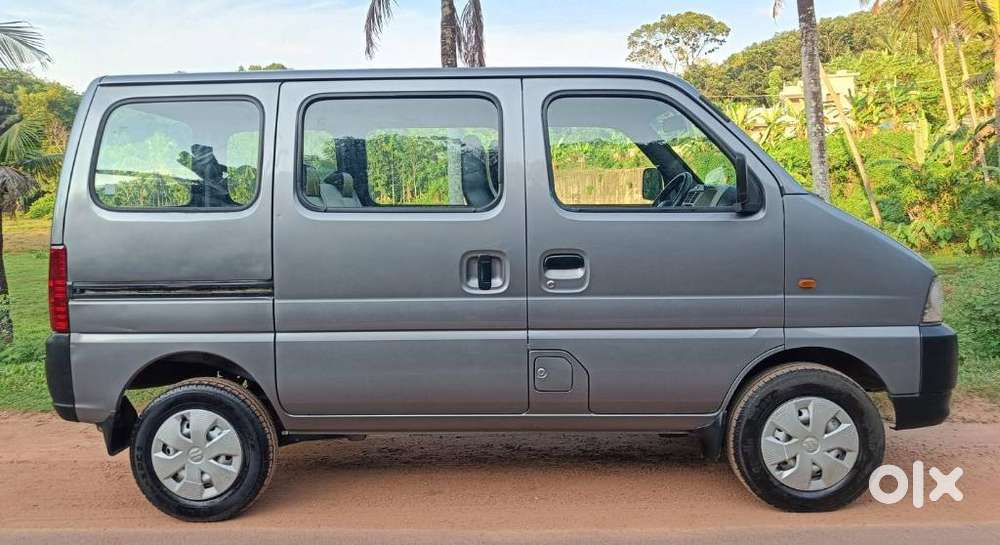 Maruti Suzuki Eeco 5 Seater Ac, 2024, Petrol