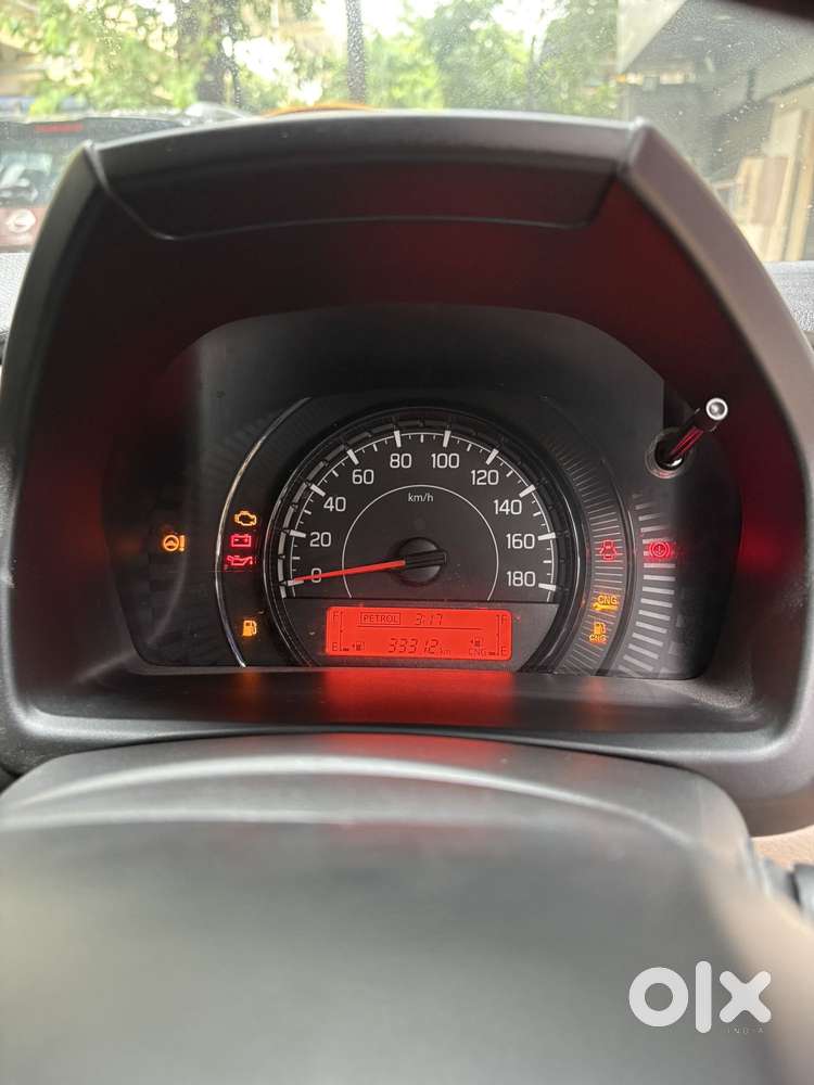 Maruti Suzuki Wagon R 1.0 Lxi Cng, 2023, Cng & Hybrids