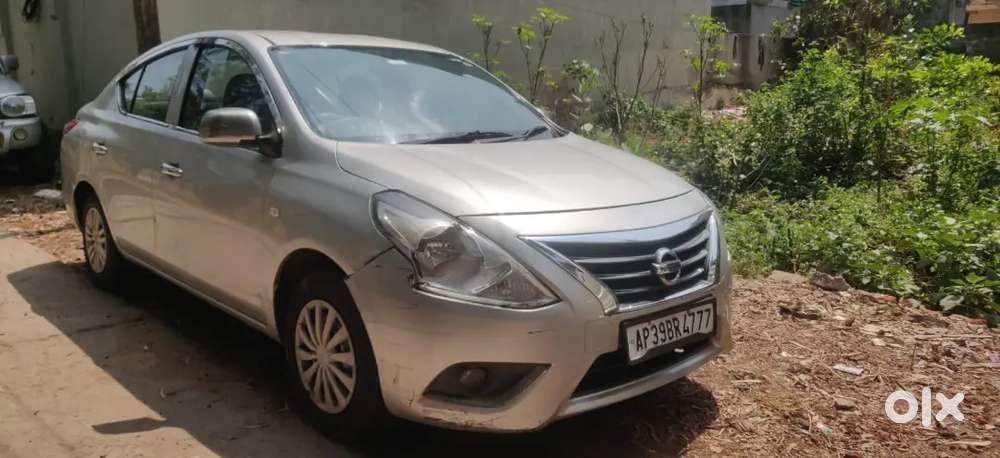 Nissan Sunny