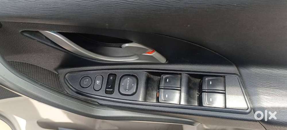 Mahindra Xuv500 W10 Awd, 2016, Diesel